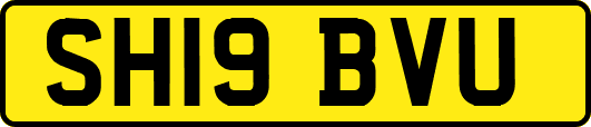 SH19BVU