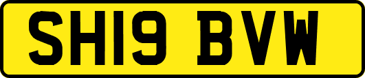 SH19BVW