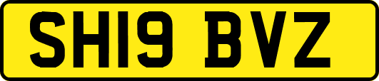 SH19BVZ