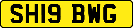 SH19BWG