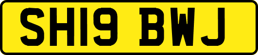 SH19BWJ