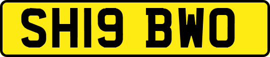 SH19BWO