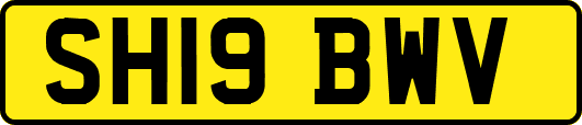 SH19BWV
