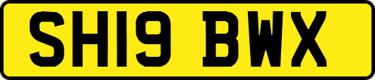 SH19BWX