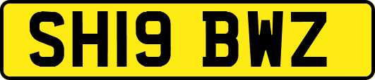 SH19BWZ
