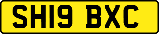 SH19BXC