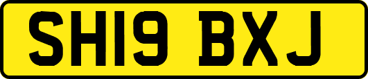 SH19BXJ