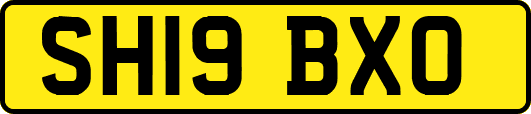 SH19BXO