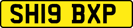 SH19BXP