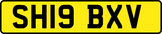 SH19BXV