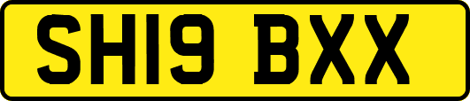 SH19BXX