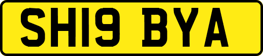 SH19BYA