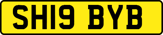 SH19BYB