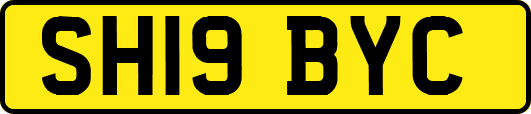 SH19BYC