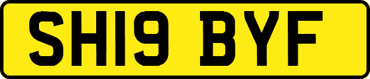 SH19BYF