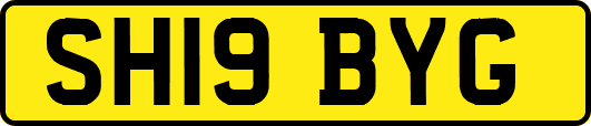 SH19BYG