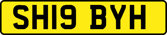 SH19BYH