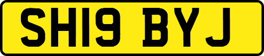 SH19BYJ