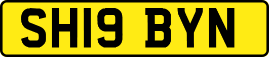SH19BYN