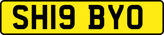 SH19BYO