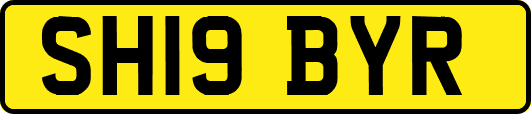 SH19BYR
