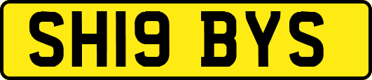 SH19BYS