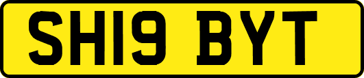 SH19BYT