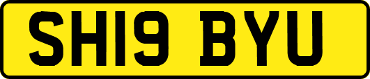 SH19BYU