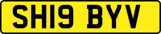 SH19BYV