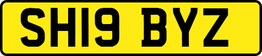 SH19BYZ