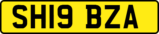 SH19BZA