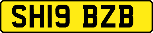SH19BZB