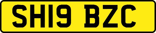 SH19BZC