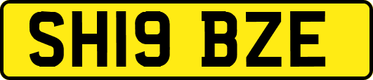 SH19BZE