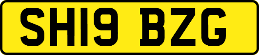 SH19BZG