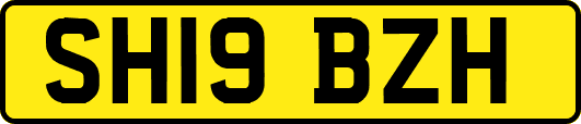 SH19BZH