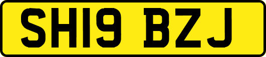 SH19BZJ