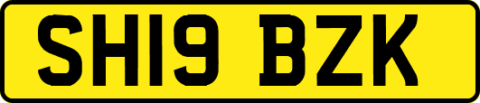 SH19BZK