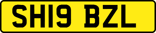 SH19BZL