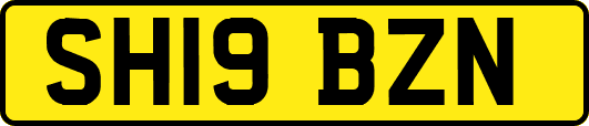 SH19BZN