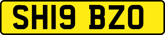 SH19BZO