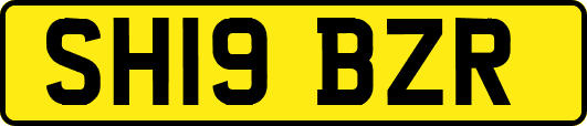 SH19BZR