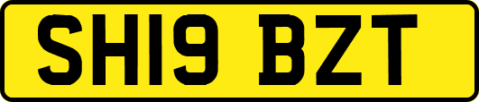 SH19BZT