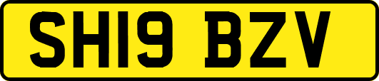 SH19BZV