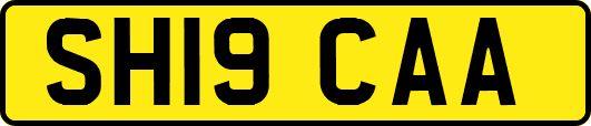 SH19CAA