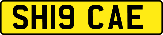 SH19CAE