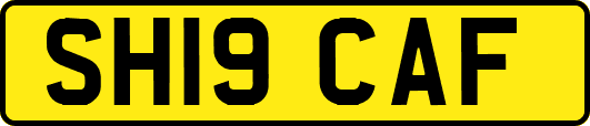 SH19CAF