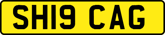 SH19CAG