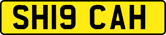 SH19CAH