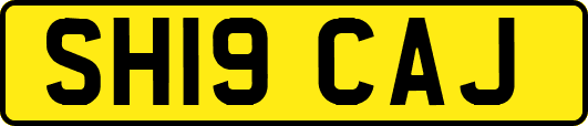 SH19CAJ